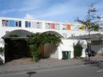 riante woning aan het water